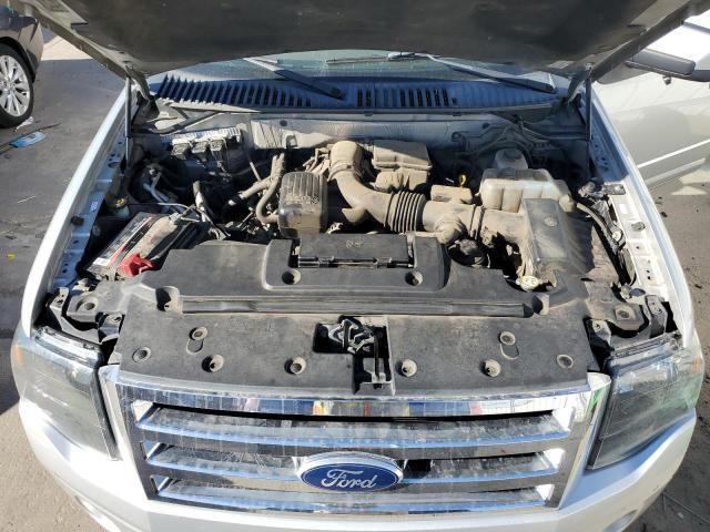 2012 Ford Expedition EL Limited