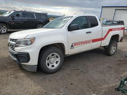 2021 Chevrolet Colorado for sale in Albuquerque, NM