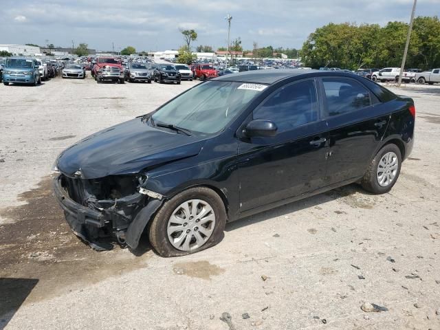 2010 KIA Forte LX