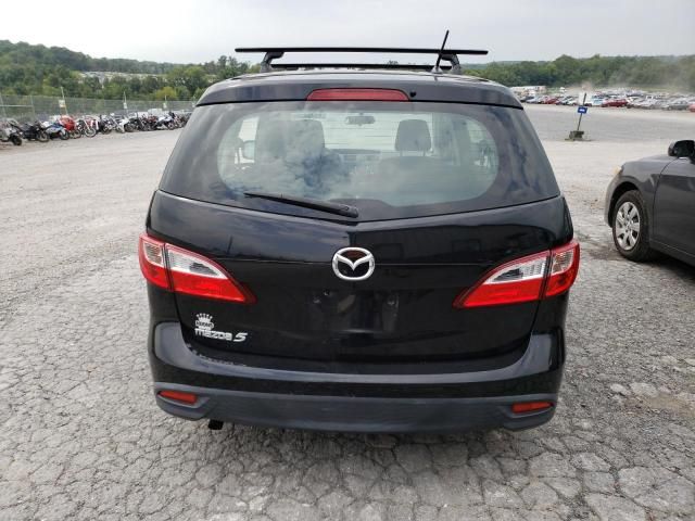 2012 Mazda 5