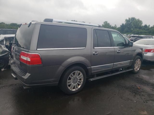 2013 Lincoln Navigator L