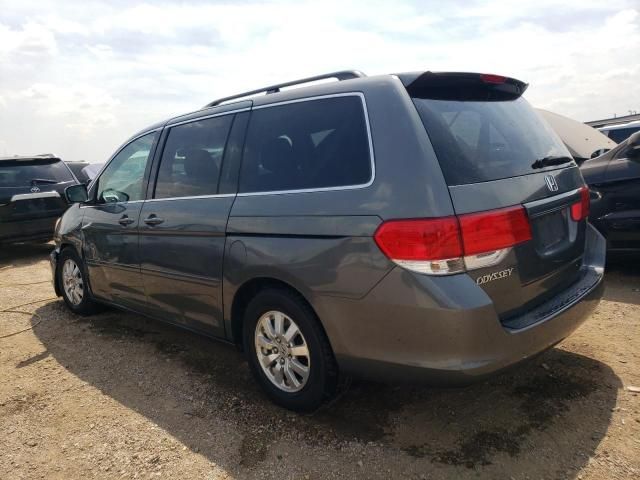 2008 Honda Odyssey EX