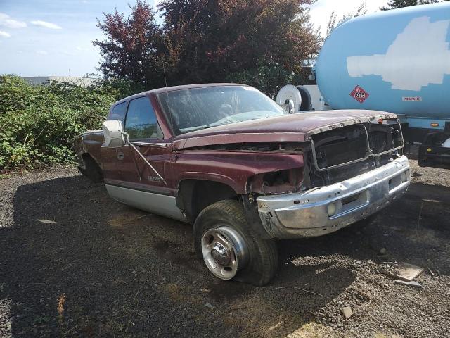 2000 Dodge Ram 2500