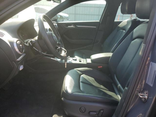 2019 Audi A3 Premium