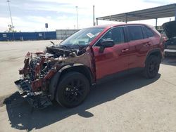 2022 Toyota Rav4 LE en venta en Anthony, TX