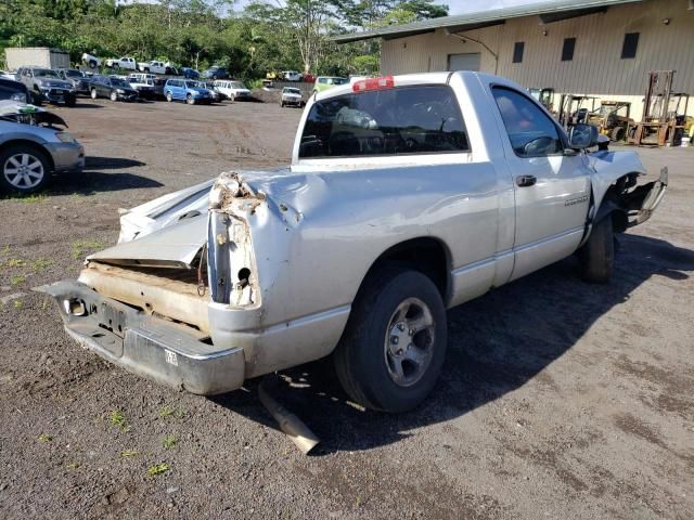 2003 Dodge RAM 1500 ST