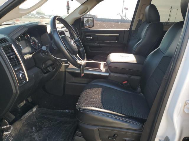 2015 Dodge RAM 1500 Sport