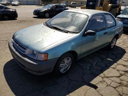 1993 Toyota Tercel STD for sale in Martinez, CA