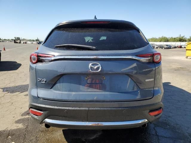 2021 Mazda CX-9 Grand Touring