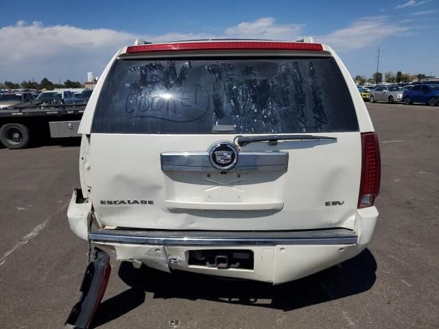 2007 Cadillac Escalade ESV