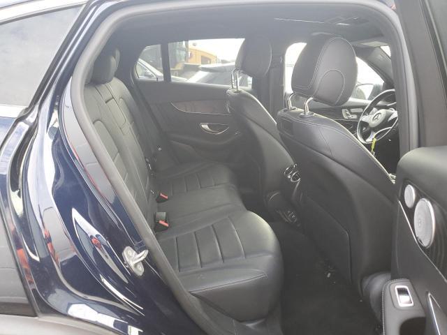 2018 Mercedes-Benz GLC Coupe 300 4matic