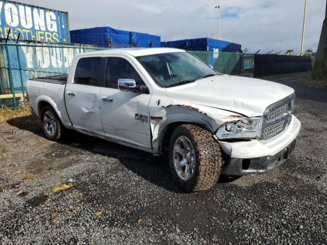 2017 Dodge 1500 Laramie