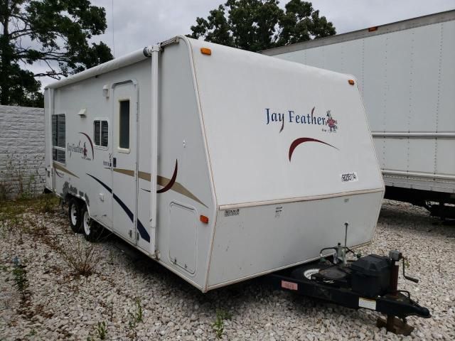 2006 Jayco Jayfeather