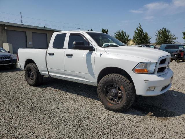 2012 Dodge RAM 1500 ST