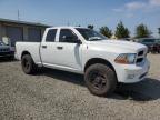 2012 Dodge RAM 1500 ST