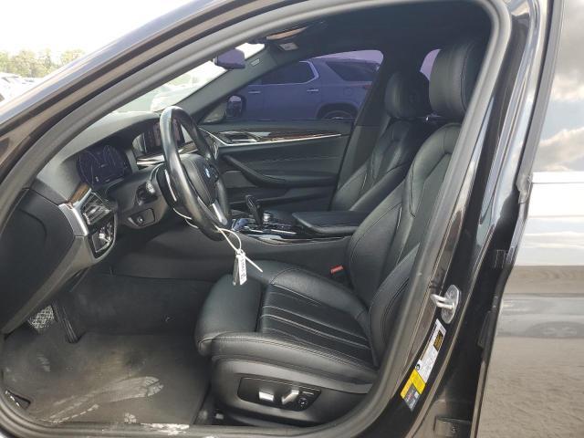 2019 BMW 530E