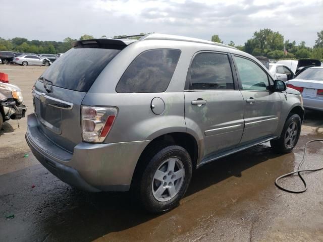 2005 Chevrolet Equinox LT