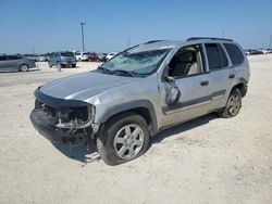 Isuzu salvage cars for sale: 2005 Isuzu Ascender S