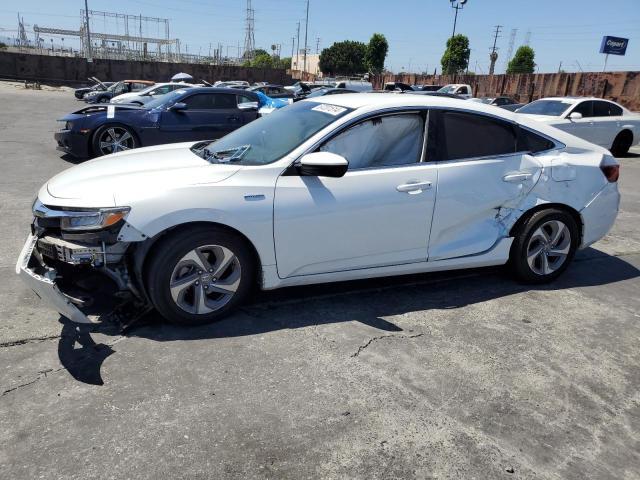 2020 Honda Insight EX
