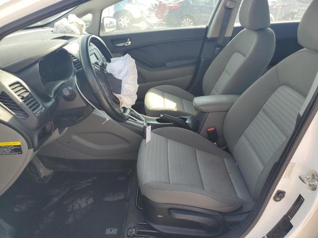 2015 KIA Forte EX