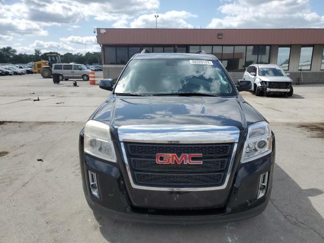 2011 GMC Terrain SLE