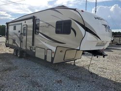 Salvage cars for sale from Copart Loganville, GA: 2018 Keystone 2018 Dutchman Hideout