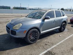 2005 Porsche Cayenne Turbo for sale in Van Nuys, CA