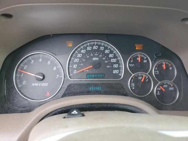 2004 GMC Envoy