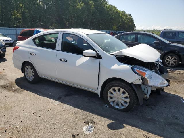 2016 Nissan Versa S