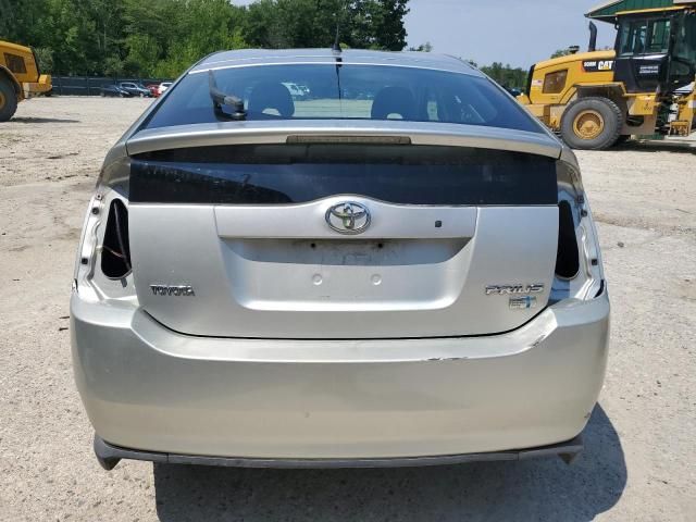 2005 Toyota Prius