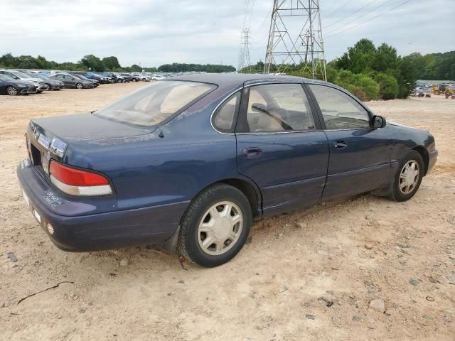 1995 Toyota Avalon XLS