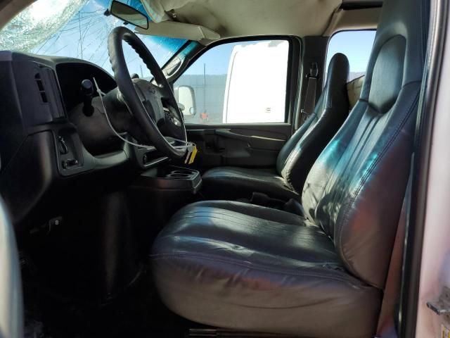 2006 Chevrolet Express G1500