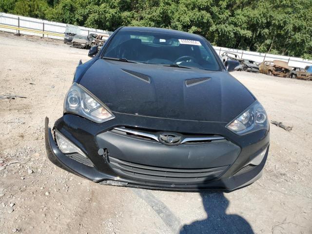 2013 Hyundai Genesis Coupe 3.8L