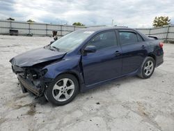 Vehiculos salvage en venta de Copart Walton, KY: 2011 Toyota Corolla Base