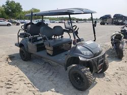 Other Golfcart salvage cars for sale: 2022 Other Golfcart