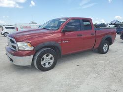 2009 Dodge RAM 1500 for sale in Arcadia, FL