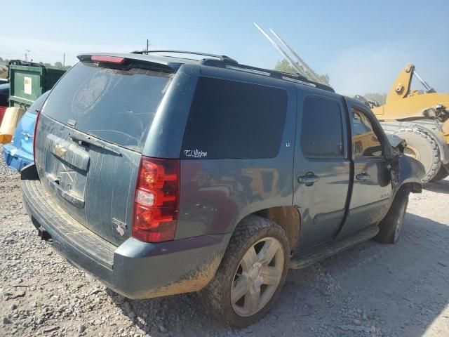 2008 Chevrolet Tahoe C1500