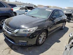 Honda Accord salvage cars for sale: 2013 Honda Accord EXL