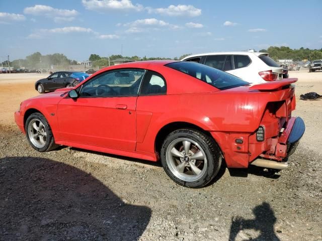 2002 Ford Mustang GT