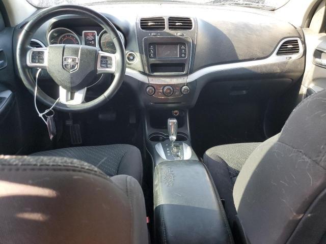 2013 Dodge Journey SXT