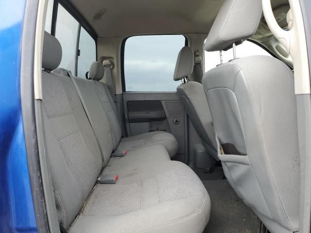 2008 Dodge RAM 1500 ST