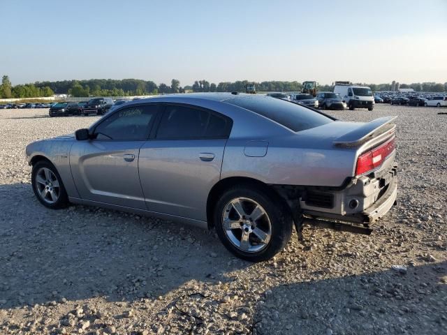 2014 Dodge Charger R/T