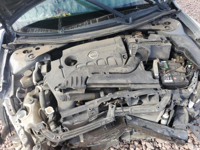 2011 Nissan Altima Base