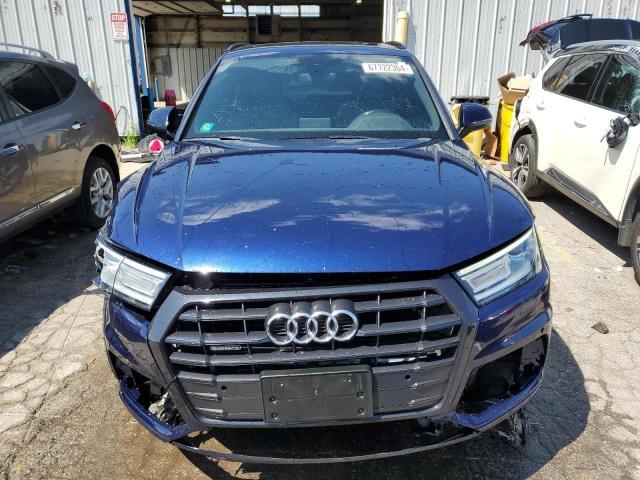 2020 Audi Q5 Premium