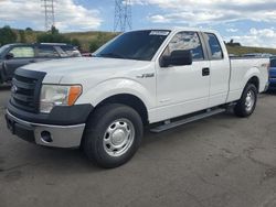 2013 Ford F150 Super Cab en venta en Littleton, CO