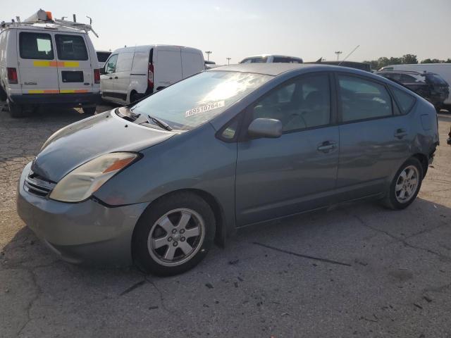 2005 Toyota Prius