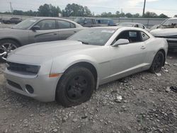 2012 Chevrolet Camaro LS en venta en Montgomery, AL