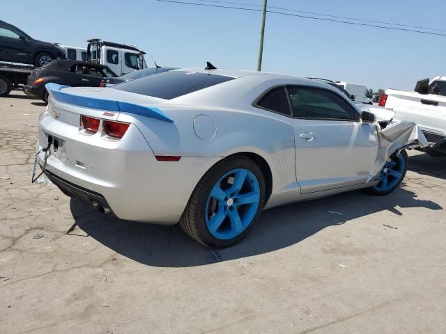 2011 Chevrolet Camaro 2SS