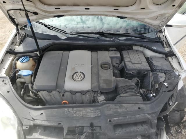 2007 Volkswagen Rabbit