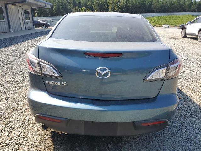 2010 Mazda 3 I